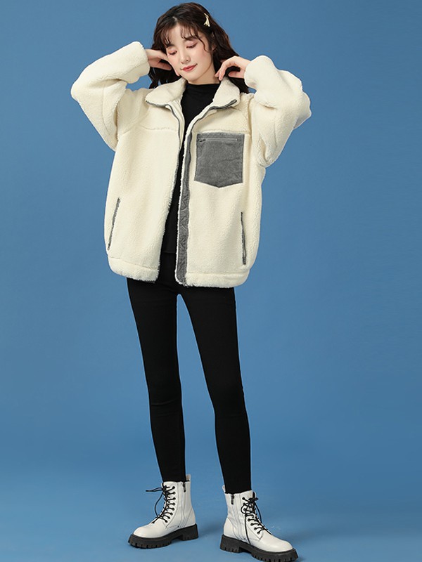 米子旗女装2021秋冬季