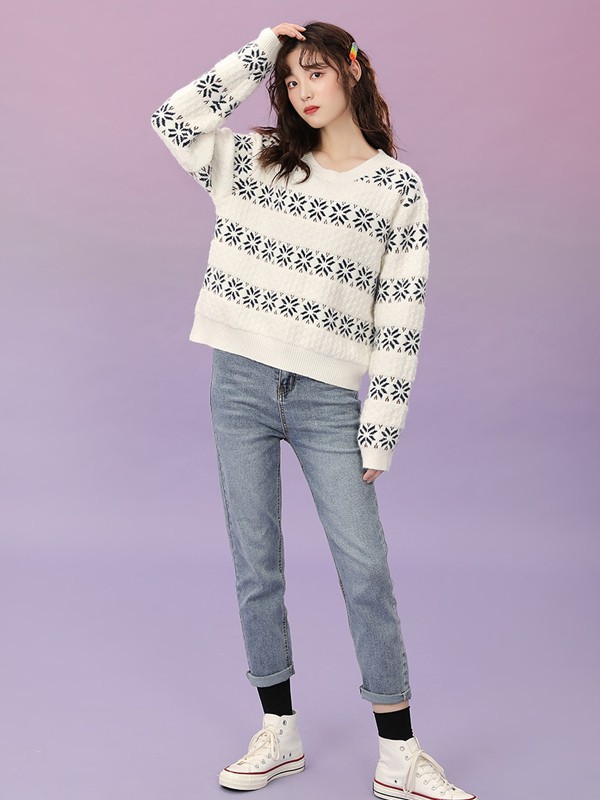 米子旗女装2021秋冬季