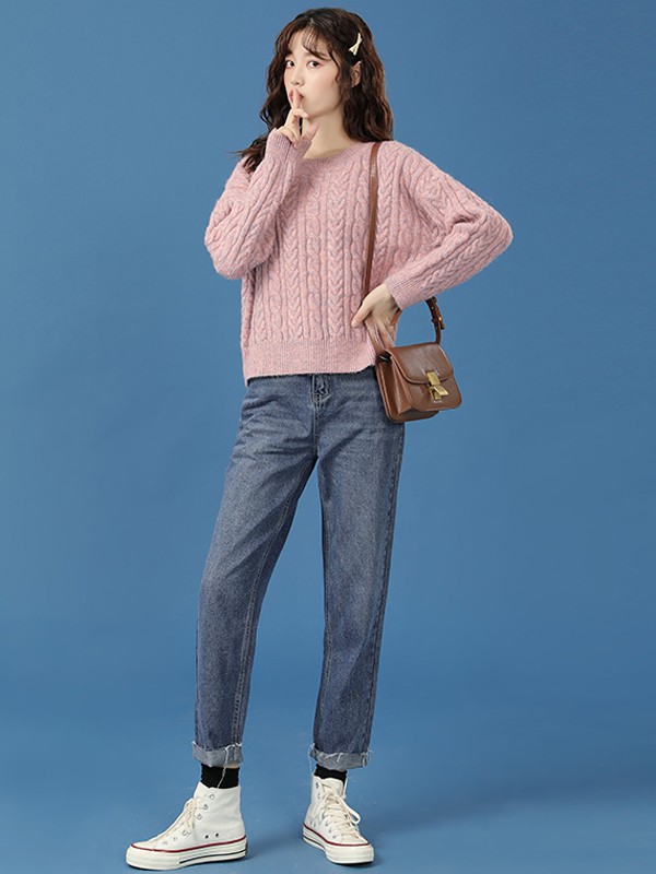 米子旗女装2021秋冬季