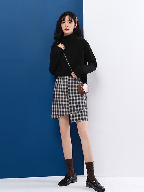 米子旗女装2021秋冬季