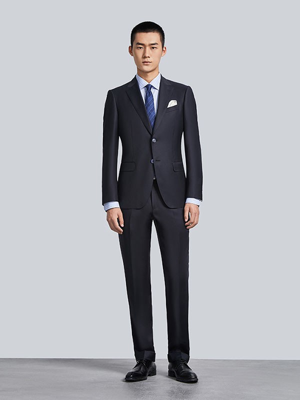 卡尔丹顿男装2021秋冬季