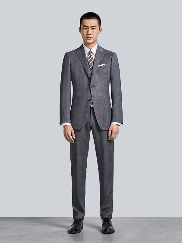 卡尔丹顿男装2021秋冬季