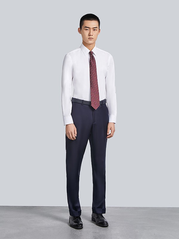 卡尔丹顿男装2021秋冬季