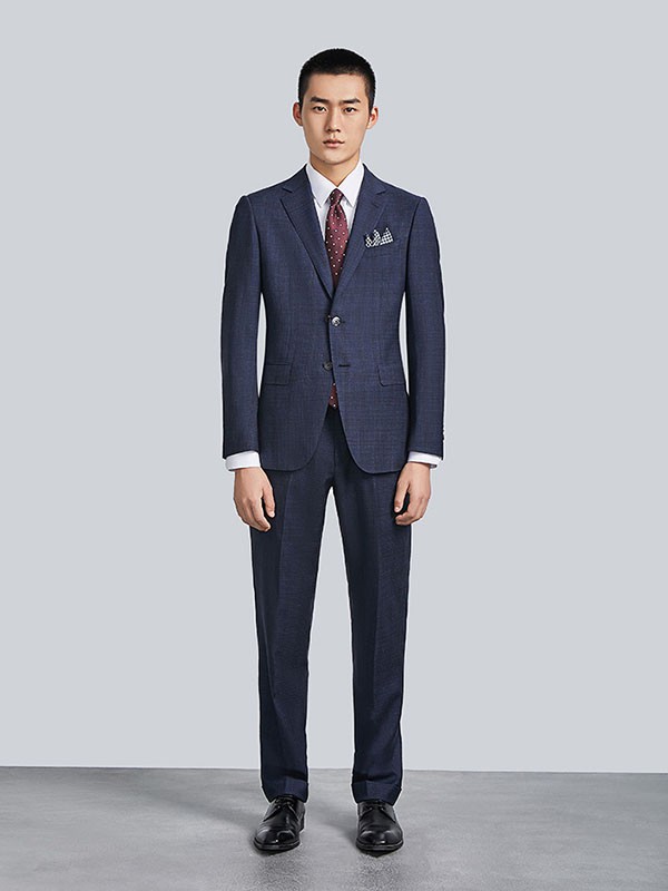 卡尔丹顿男装2021秋冬季