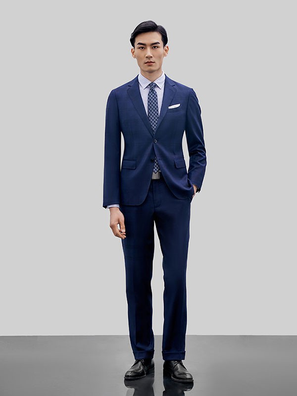 卡尔丹顿男装2021秋冬季