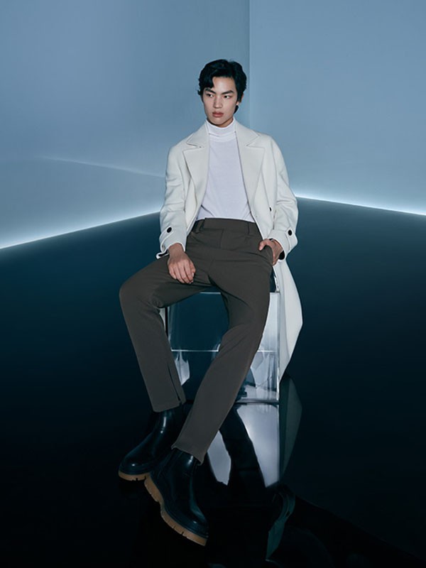 卡尔丹顿男装2021秋冬季