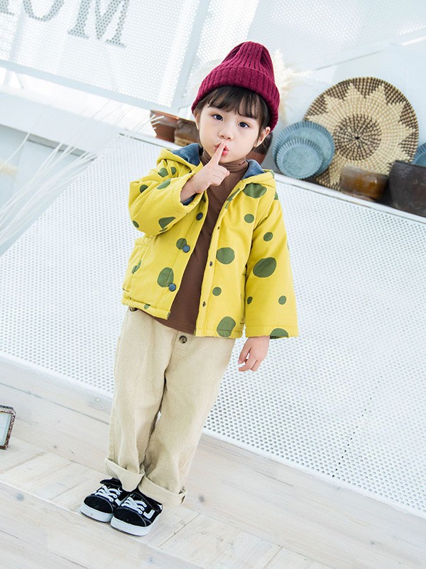 宾果童话童装2021秋冬季