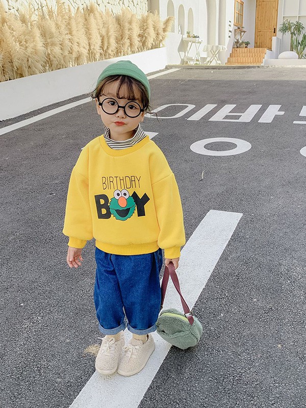 宾果童话童装2021秋冬季