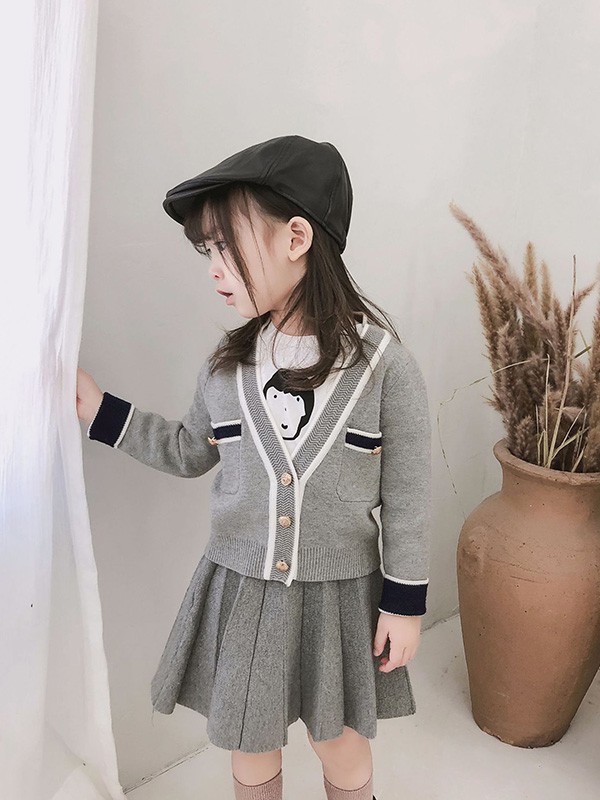 宾果童话童装2021秋冬季