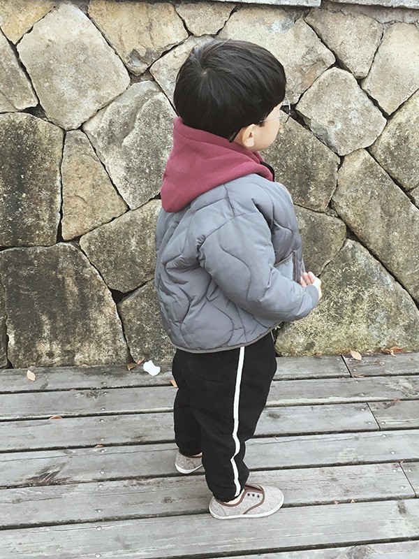 宾果童话童装2021秋冬季