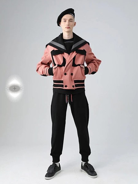 STAFFOHLY男装2021秋冬季