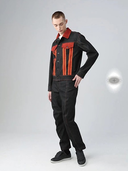 STAFFOHLY男装2021秋冬季