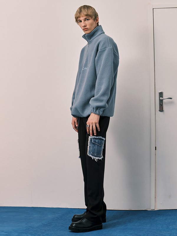 LEONSENSE男装2021秋冬季