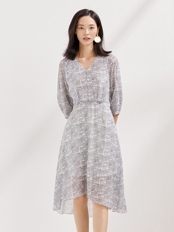 FUUNNYFEELLN女装2021春夏季