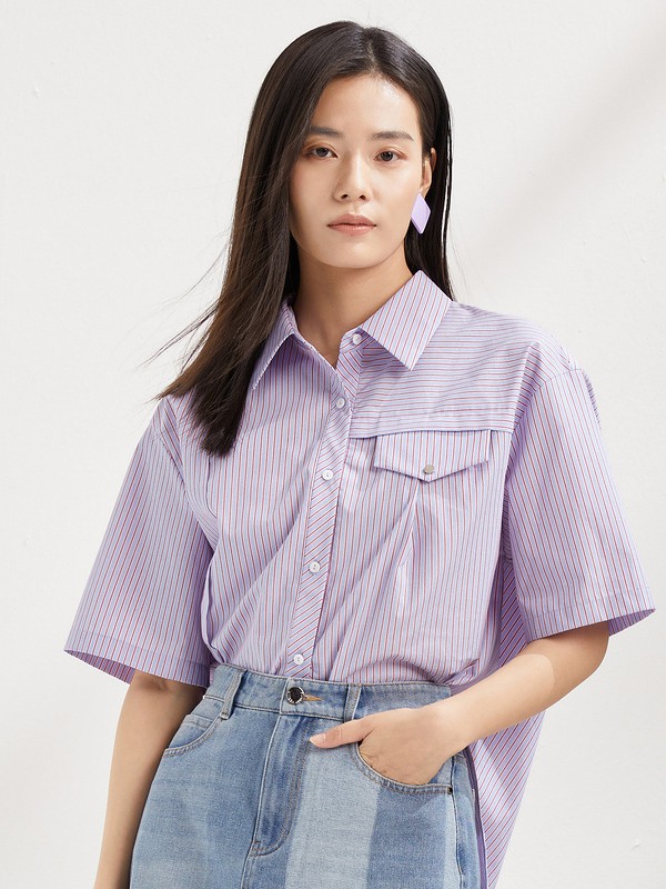 FUUNNYFEELLN女装2021春夏季