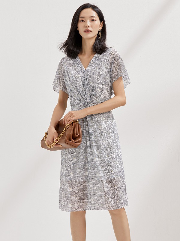 FUUNNYFEELLN女装2021春夏季