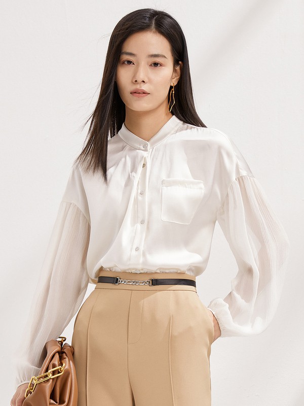 FUUNNYFEELLN女装2021春夏季