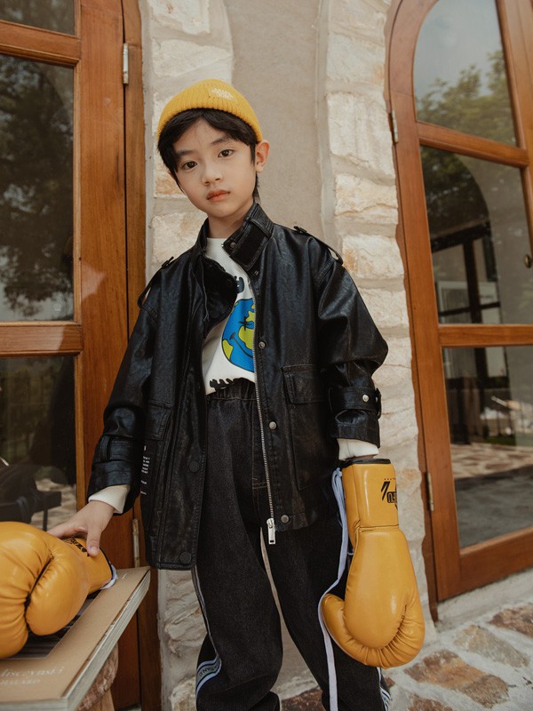 花田彩童装2021秋冬季