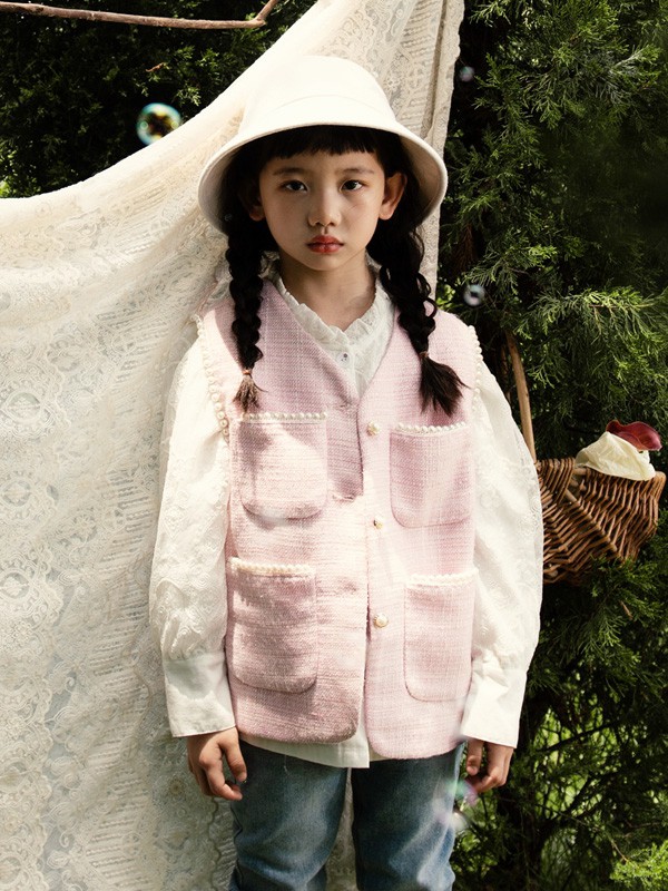 花田彩童装2021秋冬季