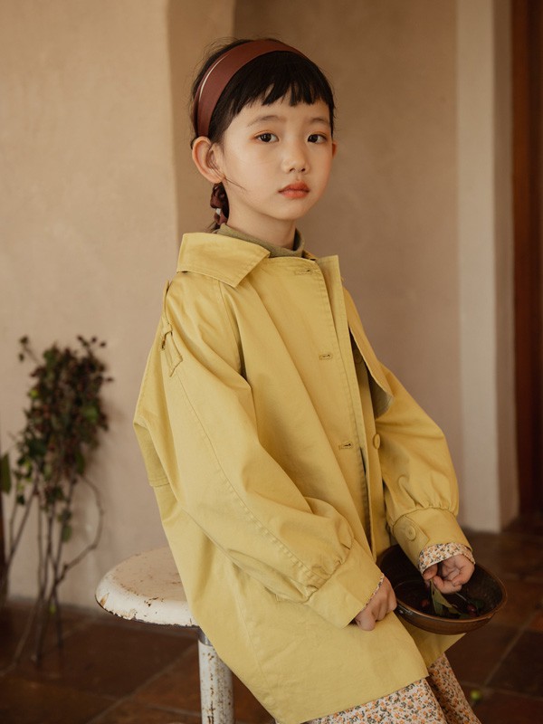 花田彩童装2021秋冬季