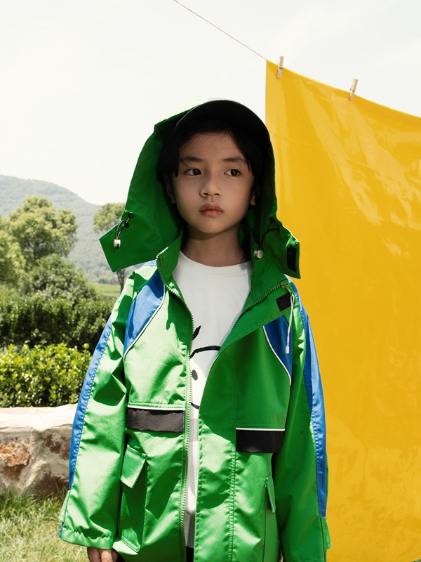 花田彩童装2021秋冬季