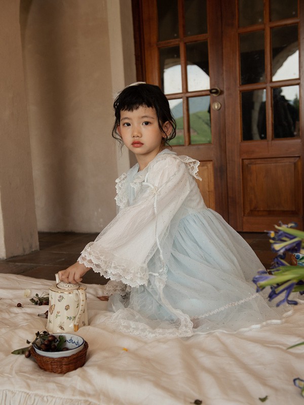 花田彩童装2021秋冬季