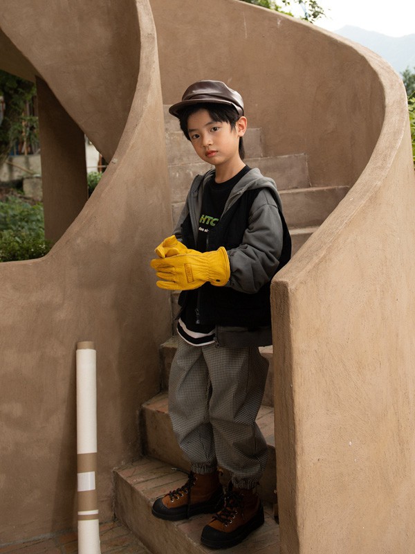 花田彩童装2021秋冬季