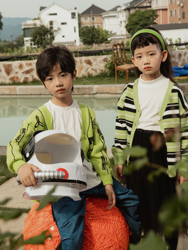 花田彩童装2021秋冬季