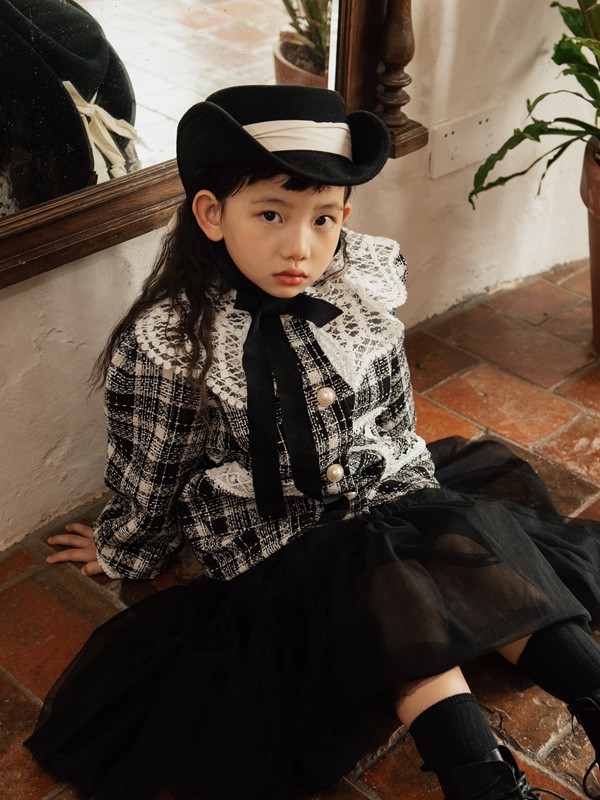 花田彩童装2021秋冬季