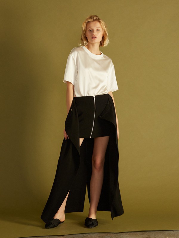 ARETE女装2021春夏季