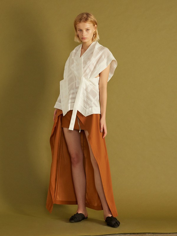 ARETE女装2021春夏季