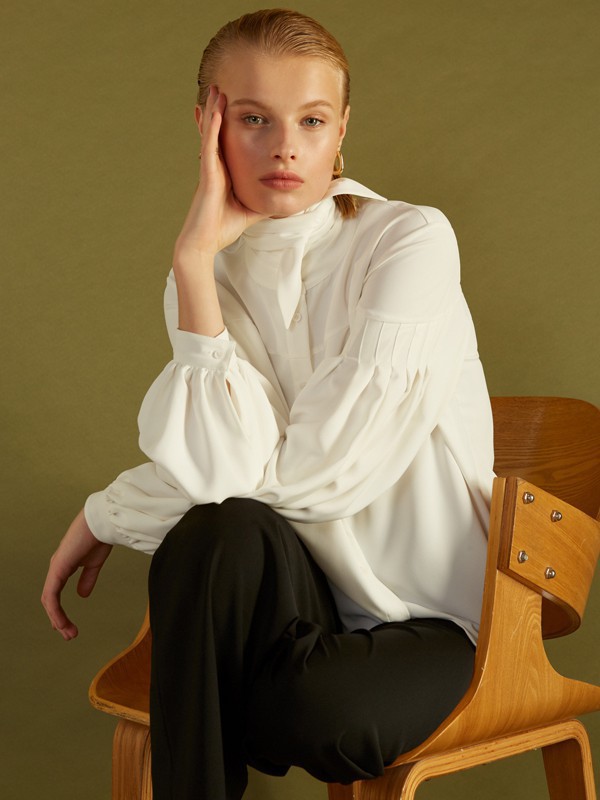 ARETE女装2021春夏季