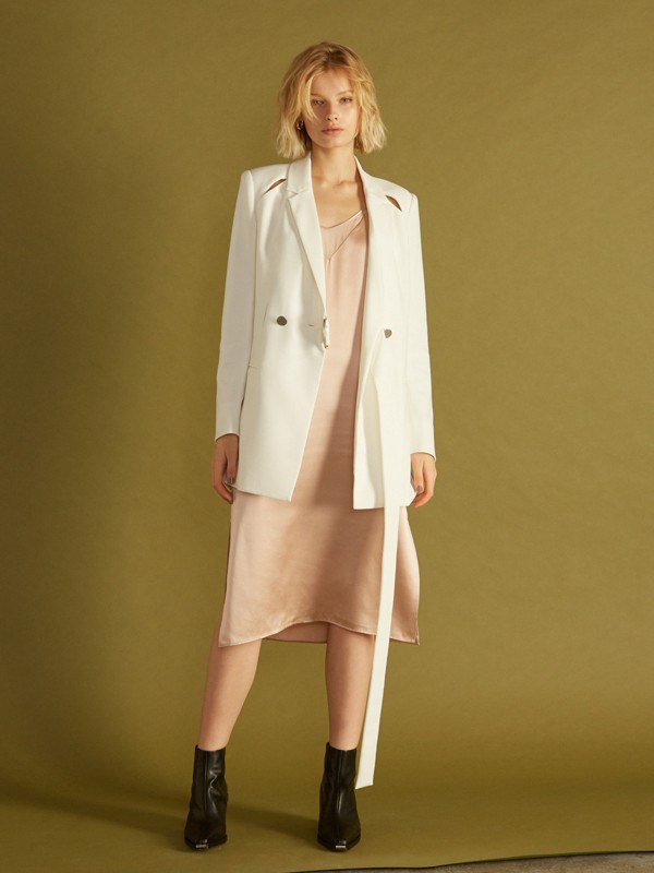 ARETE女装2021春夏季