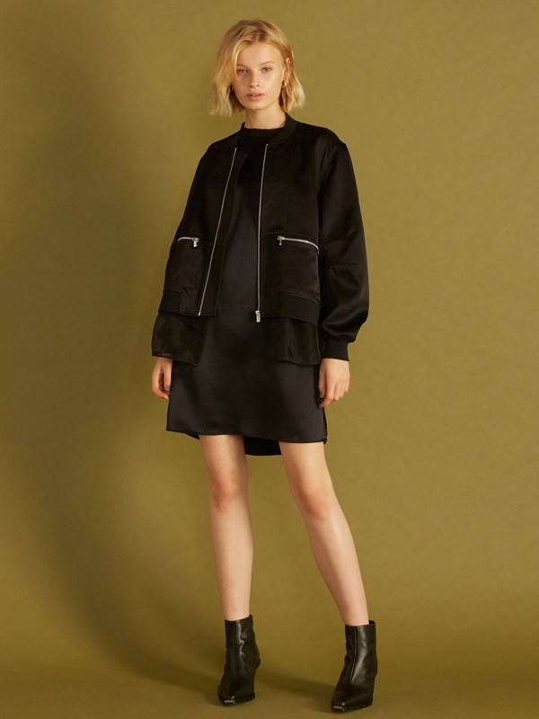 ARETE女装2021春夏季