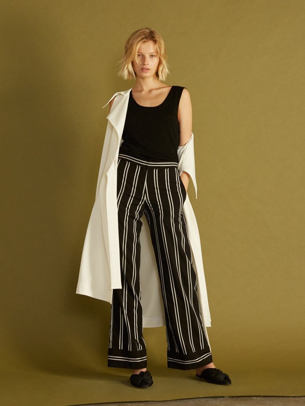 ARETE女装2021春夏季