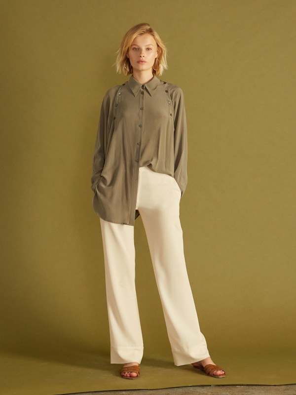 ARETE女装2021春夏季