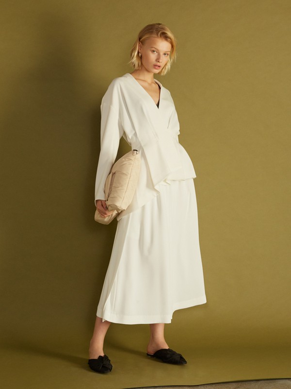 ARETE女装2021春夏季