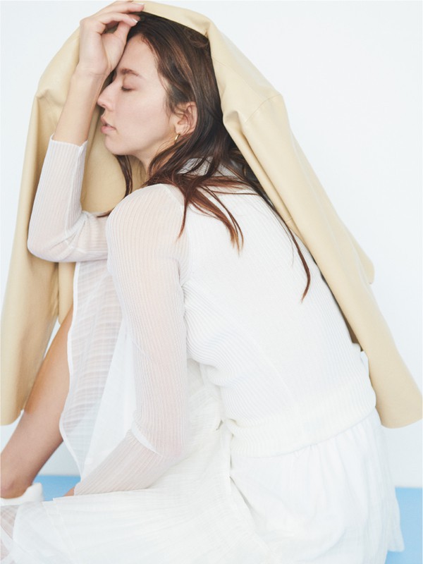 CELFORD2021春夏季