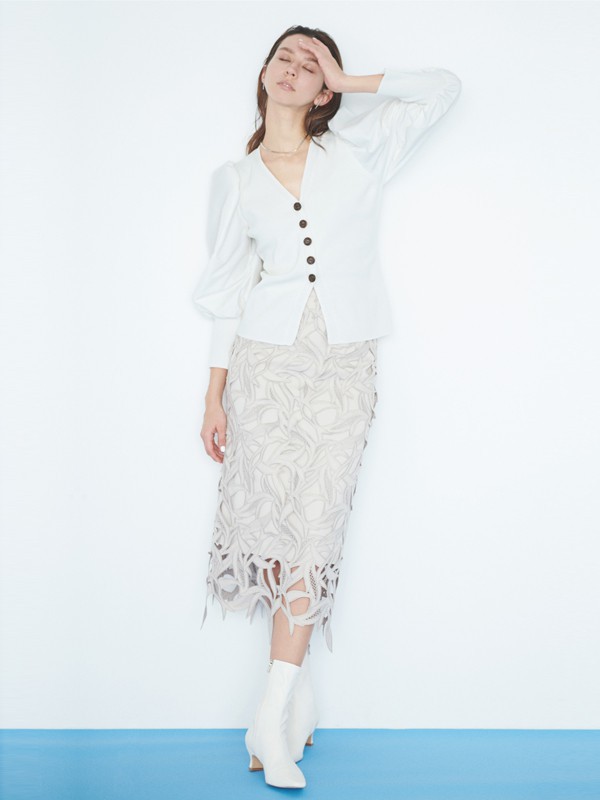 CELFORD2021春夏季