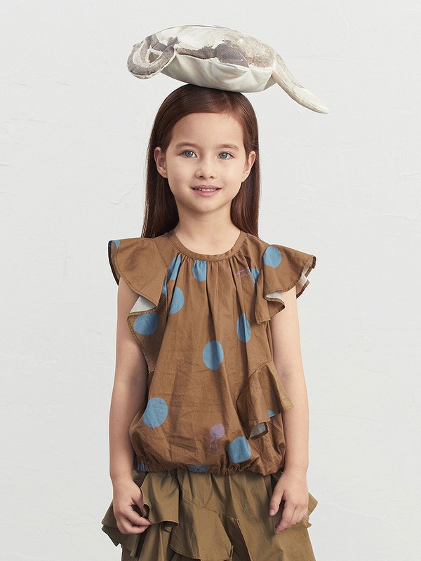 小江南布衣2021春夏季