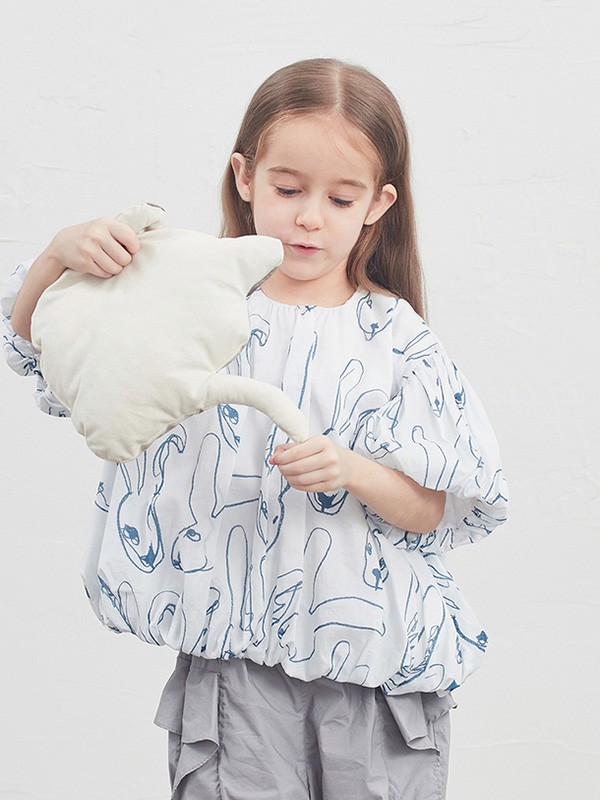 小江南布衣2021春夏季