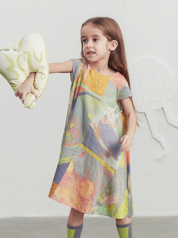 小江南布衣2021春夏季