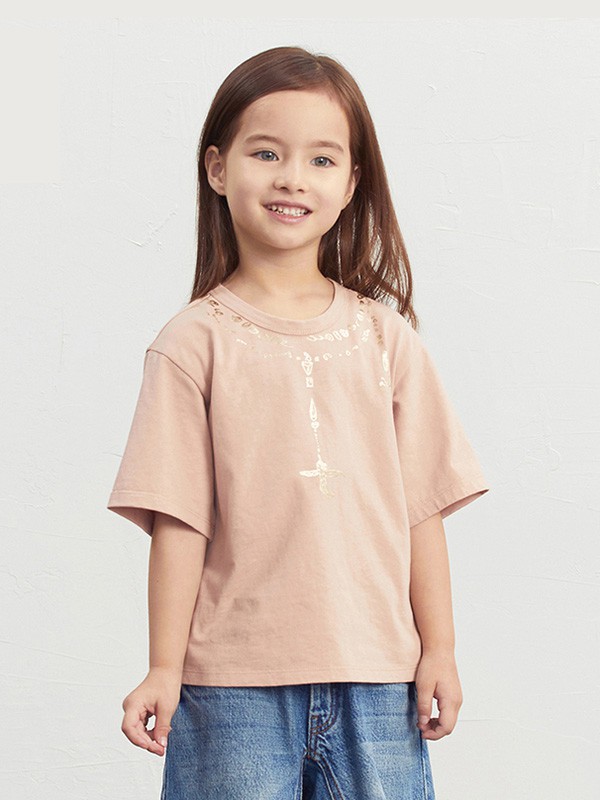 小江南布衣2021春夏季