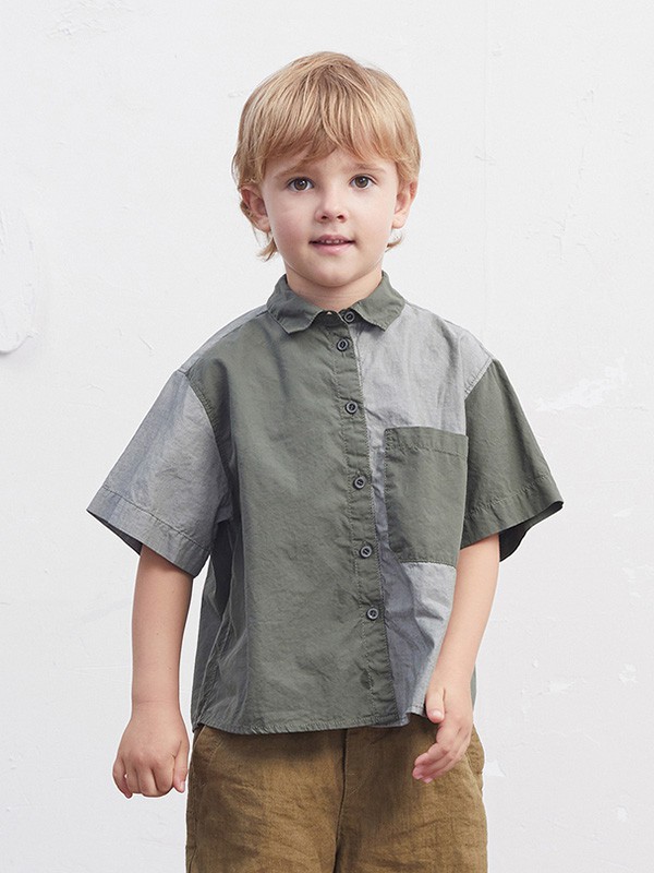 小江南布衣2021春夏季