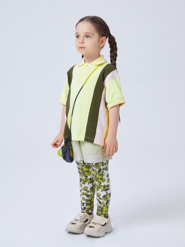 小江南布衣2021春夏季