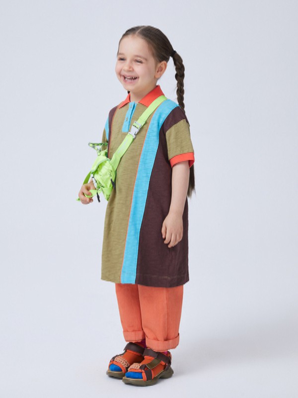 小江南布衣2021春夏季