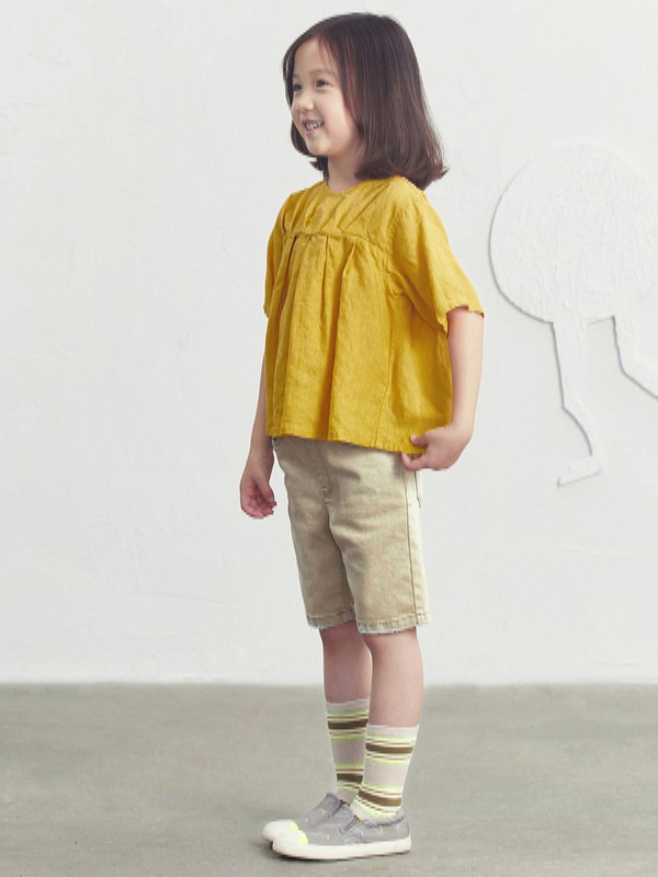 小江南布衣2021春夏季