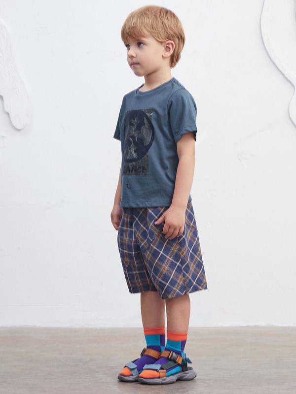 小江南布衣2021春夏季