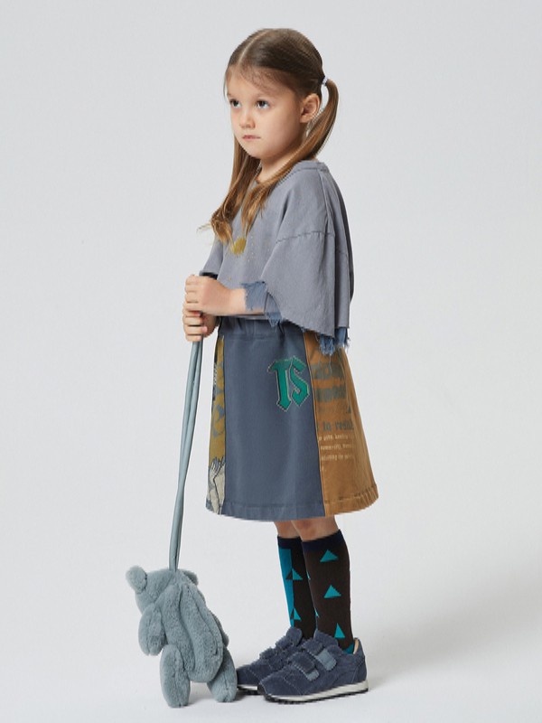 小江南布衣2021春夏季