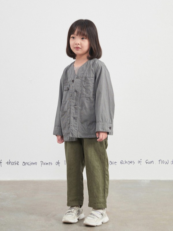 小江南布衣2021春夏季